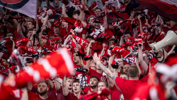 „Ryto“ fanai: „Tikime, kad LKL finalai bus įdomūs, o čempionų žiedai atiteks „Ryto“ ekipai“